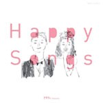 ゼクシィ presents Happy Songs/オムニバス[CD]【返品種別A】