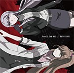 Recall THE END(Type-B)/TRUSTRICK[CD]【返品種別A】