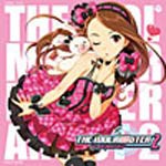 THE IDOLM@STER MASTER ARTIST 2 -SECOND SEASON- 01 水瀬伊織/水瀬伊織(釘宮理恵),双海亜美(下田麻美)[CD]【返品種別A】