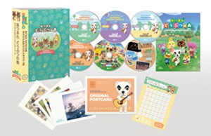 あつまれ どうぶつの森 オリジナルサウンドトラック2/ゲーム・ミュージック[CD+DVD]【返品種別A】