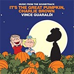 IT'S THE GREAT PUMPKIN,CHARLIE BROWN【輸入盤】▼/VINCE GUARALDI[CD]【返品種別A】