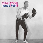 Champion/JaccaPoP[CD]【返品種別A】