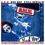 [枚数限定]BAD HOP(CD+DVD)/S.M.N.[CD+DVD]【返品種別A】