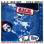 BAD HOP/S.M.N.[CD]【返品種別A】