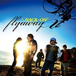 flyaway/BACK-ON[CD]【返品種別A】