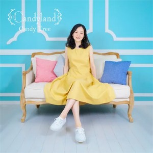 Candyland/Candy Tree[CD]【返品種別A】