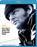 カッコーの巣の上で/ジャック・ニコルソン[Blu-ray]【返品種別A】