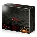 JIN-仁- 完結編 DVD-BOX/大沢たかお[DVD]【返品種別A】