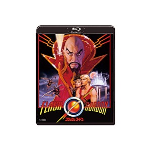 フラッシュ・ゴードン/サム・ジョーンズ[Blu-ray]【返品種別A】