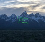 YE【輸入盤】▼/KANYE WEST[CD]【返品種別A】