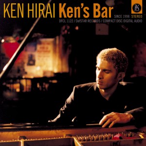 Ken's Bar/平井堅[CD]【返品種別A】
