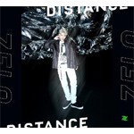 DISTANCE (STANDARD EDITION)【輸入盤】▼/ZELO(B.A.P)[CD]【返品種別A】