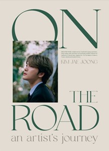 ON THE ROAD an artist's journey【輸入盤】▼/キム・ジェジュン[CD]【返品種別A】