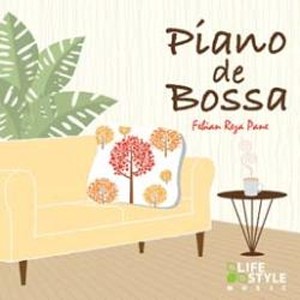 ピアノ・デ・ボッサ/フェビアン・レザ・パネ[CD]【返品種別A】