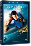 スーパーマン・リターンズ 特別版(2枚組)/ブランドン・ラウス[DVD]【返品種別A】