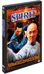 SPIRIT＜スピリット＞特別版/ジェット・リー[DVD]【返品種別A】