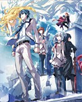 Dies irae Blu-ray BOX vol.1/アニメーション[Blu-ray]【返品種別A】