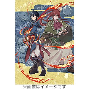 月が導く異世界道中 第二幕 Blu-ray Vol.1/アニメーション[Blu-ray]【返品種別A】