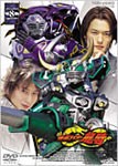 仮面ライダー龍騎 Vol.8/特撮ヒーロー[DVD]【返品種別A】