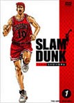 SLAM DUNK VOL.1/アニメーション[DVD]【返品種別A】