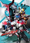 仮面ライダーカブト VOL.7/特撮(映像)[DVD]【返品種別A】