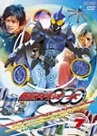 仮面ライダーOOO(オーズ) VOL.7/特撮(映像)[DVD]【返品種別A】