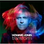 TRANSFORM【輸入盤】▼/HOWARD JONES[CD]【返品種別A】