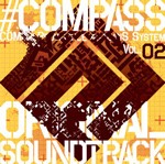 「#コンパス 戦闘摂理解析システム」オリジナルサウンドトラック VOL.02/ゲーム・ミュージック[CD]【返品種別A】