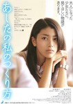 あしたの私のつくり方/成海璃子[DVD]【返品種別A】