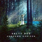 Unknown Horizon/SALTY DOG[CD]【返品種別A】