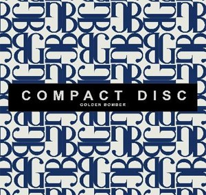 COMPACT DISC/ゴールデンボンバー[CD+DVD]【返品種別A】