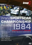 1984年世界スポーツカー選手権 総集編/モーター・スポーツ[DVD]【返品種別A】