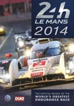 ル・マン24時間レース 2014 DVD版/モーター・スポーツ[DVD]【返品種別A】