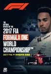 2017 FIA F1 世界選手権 総集編 DVD版/モーター・スポーツ[DVD]【返品種別A】
