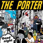 Good night/THE PORTER[CD]【返品種別A】