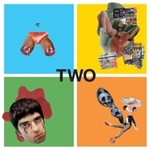 Two/Owls[CD]【返品種別A】