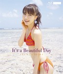 It's a Beautiful Day/石田亜佑美[Blu-ray]【返品種別A】