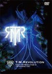 T.M.R. LIVE REVOLUTION '12 -15th Anniversary FINAL-/T.M.Revolution[DVD]【返品種別A】