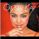 [枚数限定]4REAL/Crystal Kay[CD]【返品種別A】