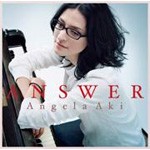 ANSWER/アンジェラ・アキ[CD]通常盤【返品種別A】