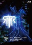 T.M.R. LIVE REVOLUTION '12 -15th Anniversary FINAL-/T.M.Revolution[Blu-ray]【返品種別A】