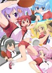 [枚数限定][限定版]灼熱の卓球娘2(初回生産限定版)/アニメーション[DVD]【返品種別A】