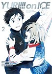 ユーリ!!! on ICE 2 DVD/アニメーション[DVD]【返品種別A】