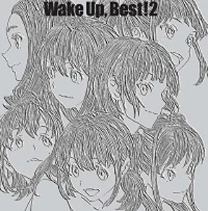 Wake Up,Best!2/Wake Up,Girls![CD]通常盤【返品種別A】