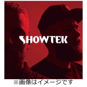 ESSENTIALS VOL.2/SHOWTEK[CD]【返品種別A】