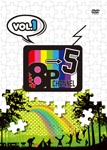 DVD「8P channel 5」Vol.1/畠中祐[DVD]【返品種別A】