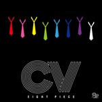 ミニアルバム CV/8P[CD]【返品種別A】