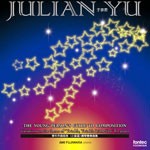 ジュリアン・ユー 青少年のための作曲法入門〈きらきら星〉の主題によるピアノのための変奏曲/藤原亜美[CD]【返品種別A】