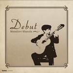 Debut/益田正洋[CD]【返品種別A】