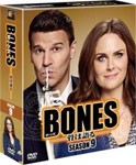 BONES-骨は語る- シーズン9〈SEASONSコンパクト・ボックス〉/エミリー・デシャネル[DVD]【返品種別A】